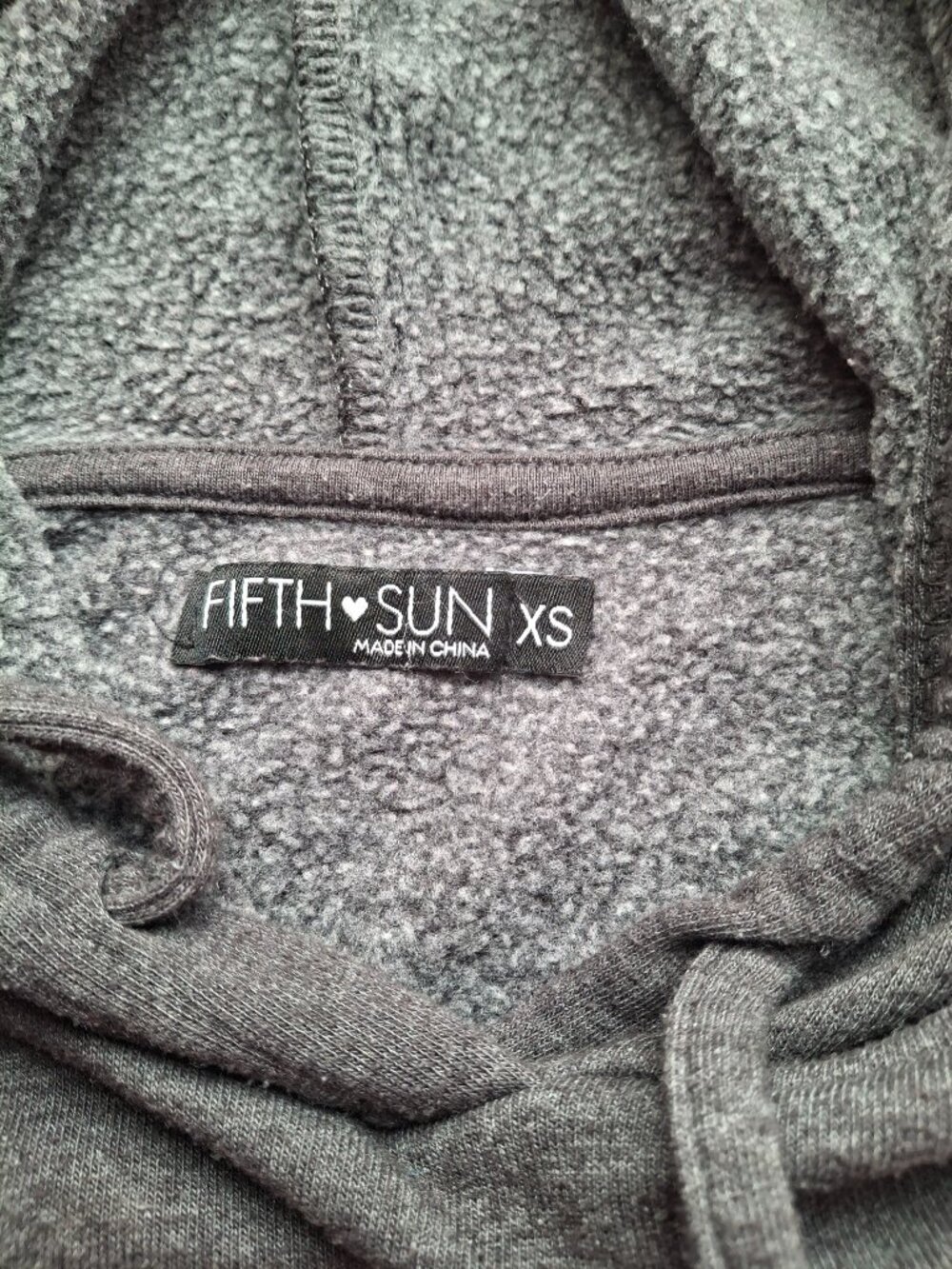 Fun sweatshirt - Picture 3 of 4